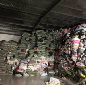 江苏如皋市出售优质夏装，质量优先，价格合理，货量稳定！