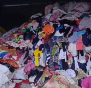 常年出售优质旧衣通货，货好价优！