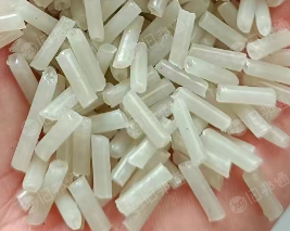 长期出售透明丙颗粒,透明餐盒颗粒,透明PP颗粒