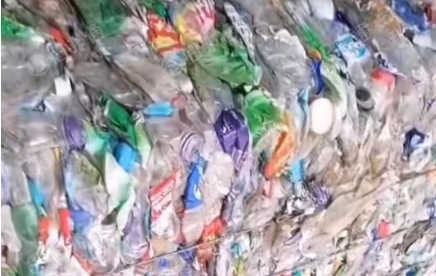 长期出售PET瓶砖,矿泉水瓶砖
