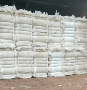 长期出售涤棉提净棉