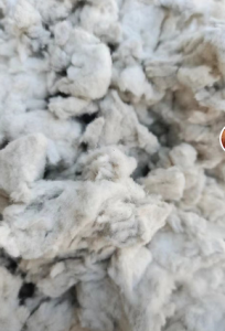 长期出售白色纯棉粉尘、棉渣