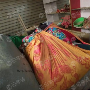 长期大量供应旧衣服成色好,可分拣可统货!