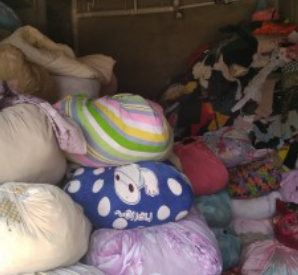 常年供应旧衣服 有需要旧衣服的厂家 欢迎联系