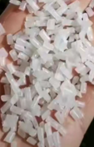 长期出售PP颗粒，透明丙颗粒