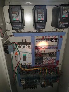 出售九成新的开松机，清弹机，梳理机，二手设备