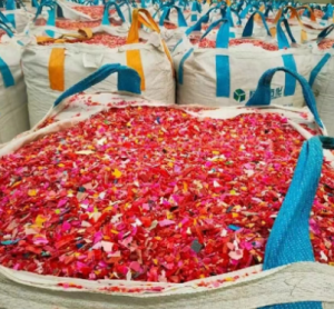 长期出售PP破碎料，聚丙破碎料