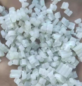 长期出售透明丙颗粒