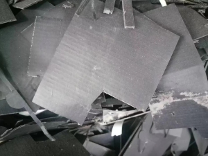 长期求购黑色木浆纸、要求干净无杂