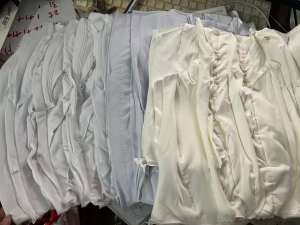 出售库存布，擦机布