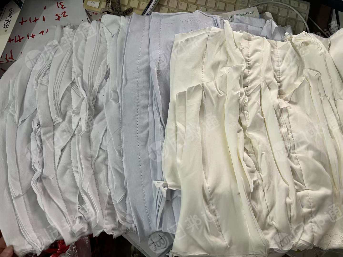 出售库存布,擦机布