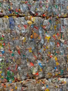 长期出售PET瓶砖