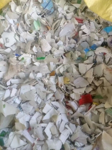 出售全漂白乙破碎料，娃哈哈破碎料