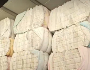 线头棉现货100吨，可以用的老板联系