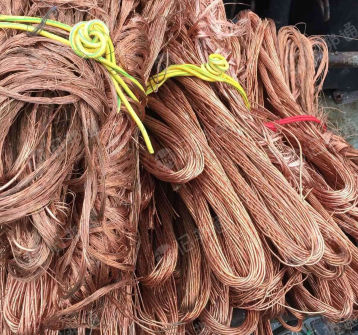 长期求购废铜边角料,电缆铜芯,铜丝线,电解铜