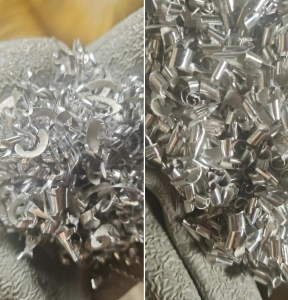 大量收购1系至7系的铝屑、铝块，要干净无杂