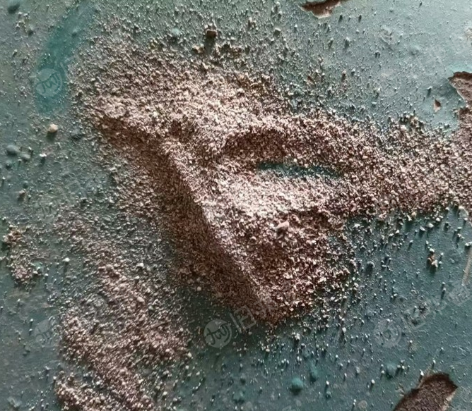长期供应PVC机头料磨粉,干净无杂