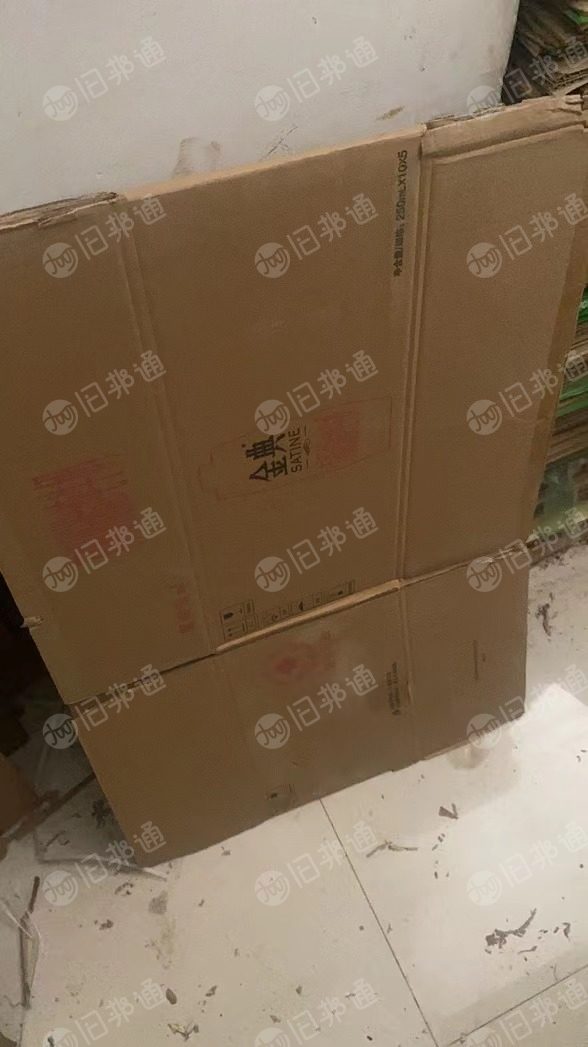出售二手牛奶纸箱,现货18米一车