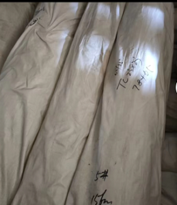 长期大量出售纯棉帆布，纱卡，平布，棉布