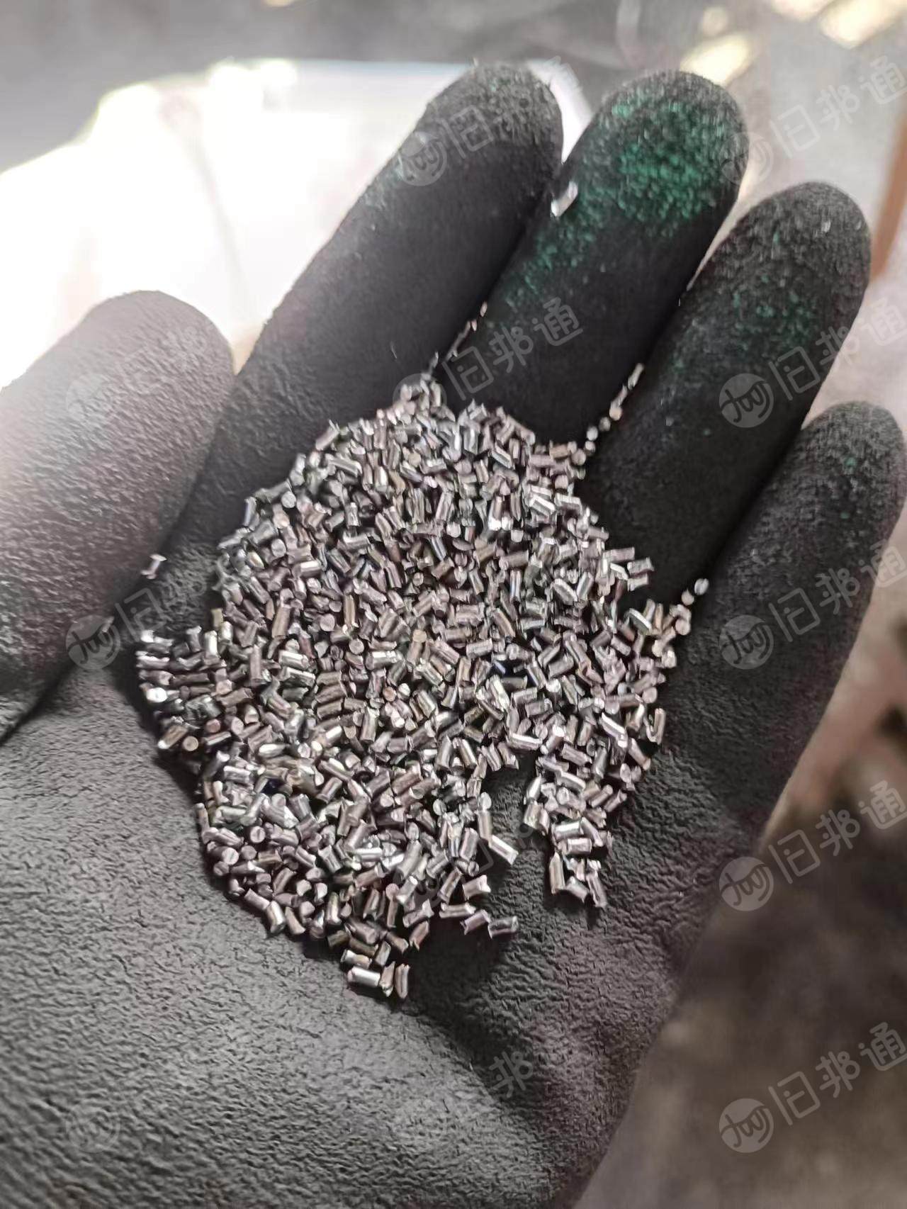 长期供应钢丝切丸,一种长的,一种短的