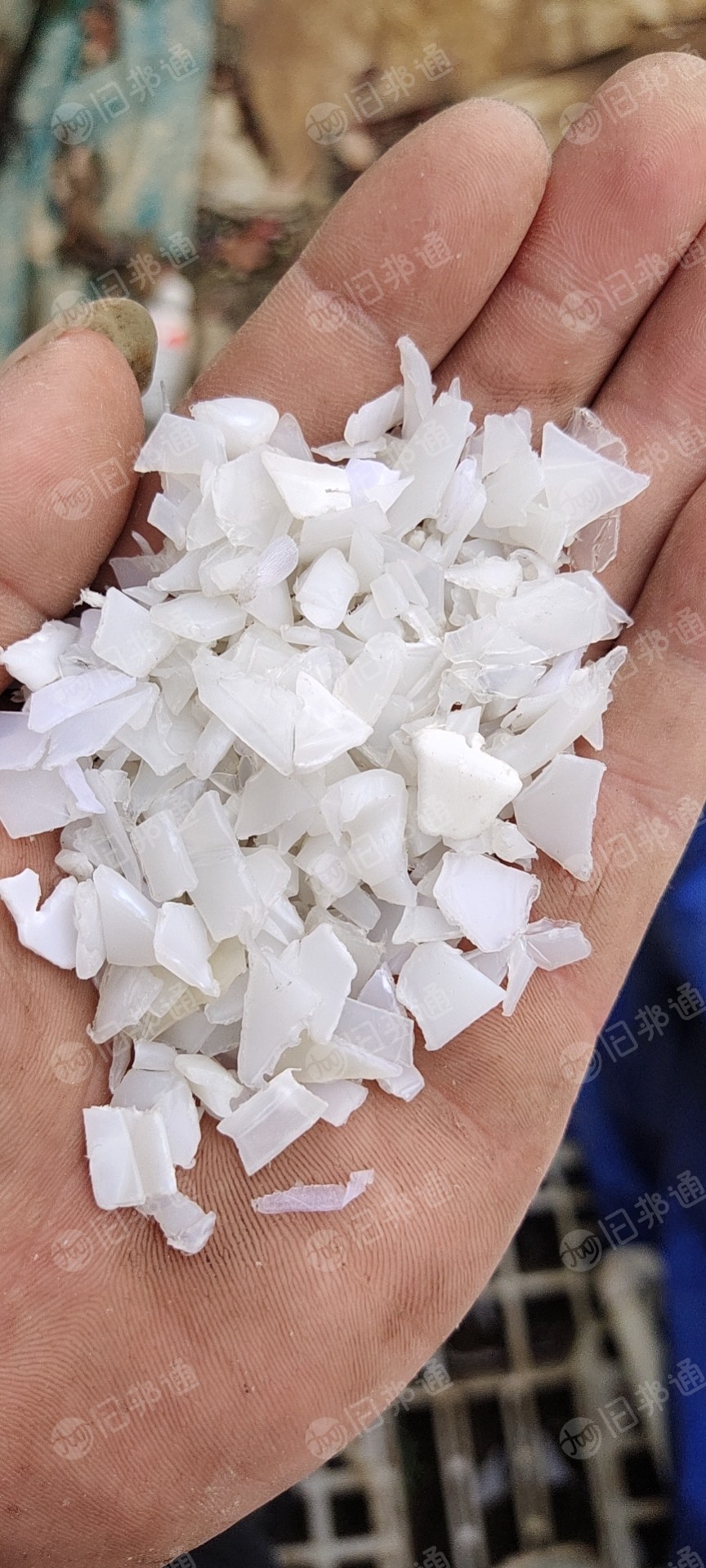 出售酱油壶破碎料