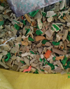 长期出售PPR破碎料