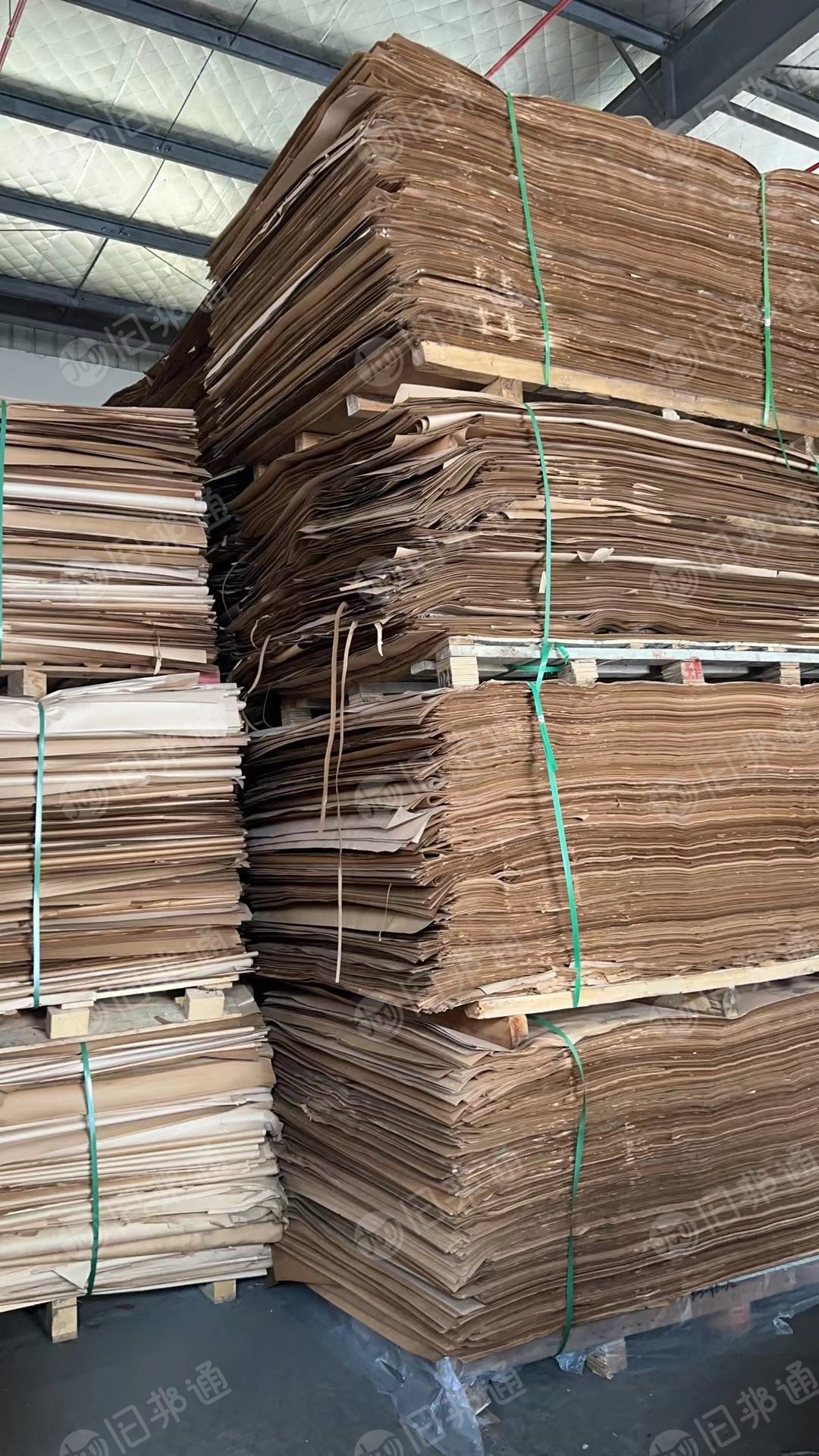 出售高温牛皮纸,过一次、两次、三次都有