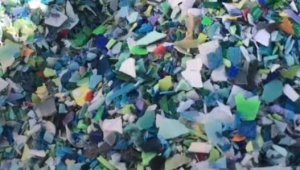 长期出售PP破碎料，聚丙破碎料，红蓝丙破碎料，透明丙破碎料