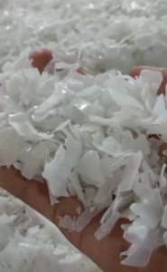 长期出售酱油壶破碎料，可直接上机