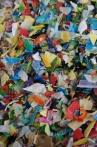 长期出售花乙破碎料