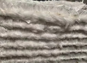 常年出售干造低压膜废料