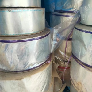 出售PET胶水膜，现货十几吨