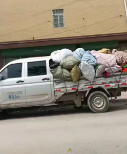 长期供应旧衣服统货，旧鞋，包包，旧棉被，丝绵！