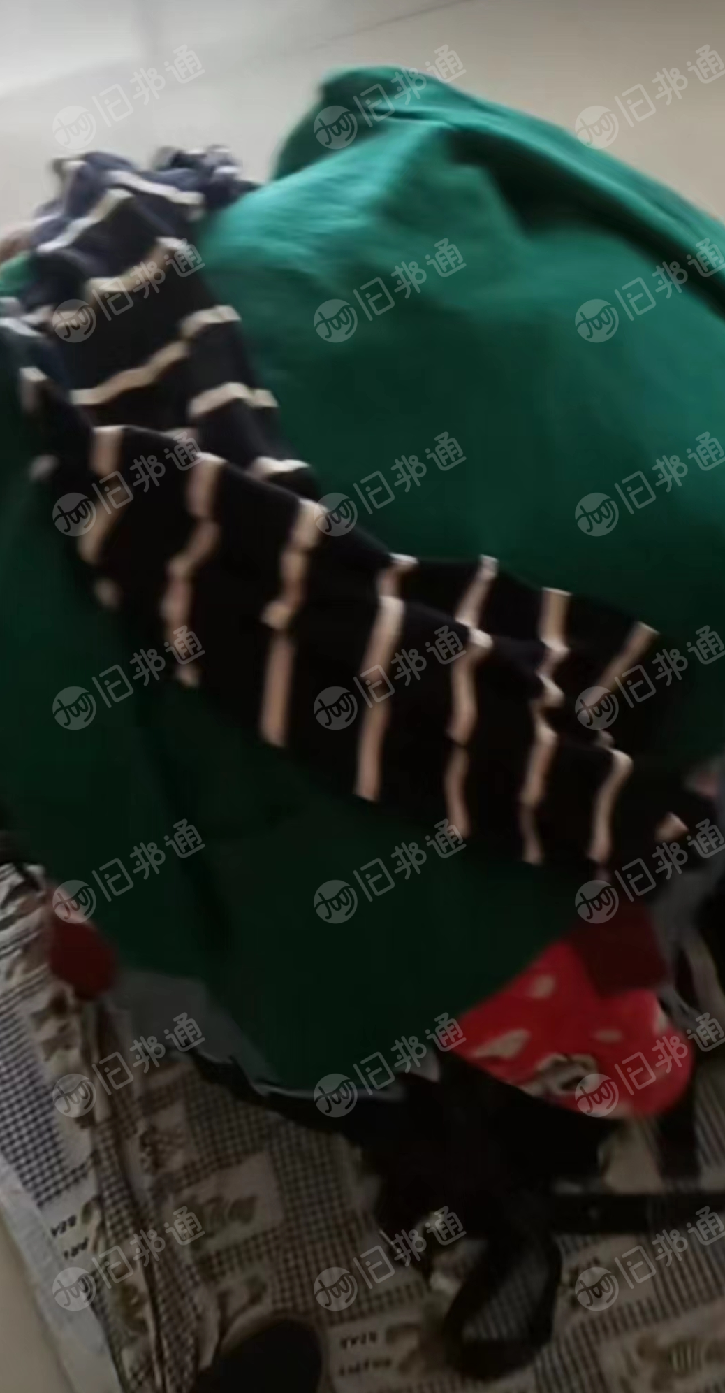 大量供应旧衣服统货,旧包旧被子等!