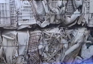 长期出售鸡蛋筐压块