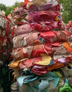 长期出售分色丙压块