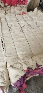 长期出售网套开花棉