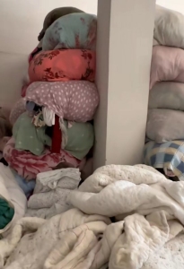 出售旧衣服统货，分拣货夏装，冬装，对鞋，包包，羽绒服等！