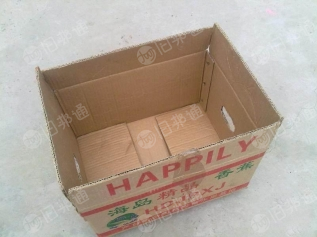 长期收购二手香蕉箱，一体箱，天地盖箱都可以