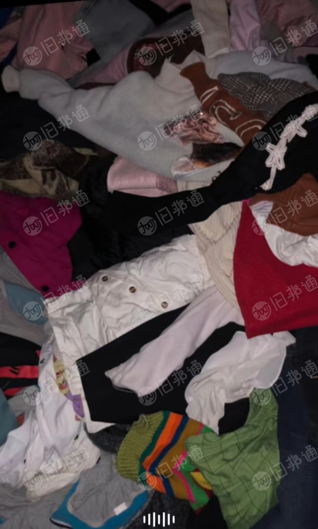 长期出售旧衣服统货,鞋子包包被子毛绒玩具
