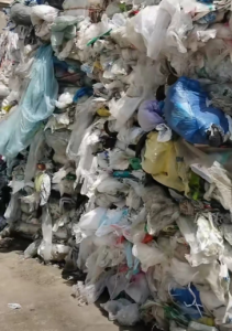 长期出售PE杂膜