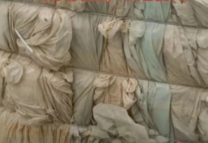 长期出售废旧大棚膜