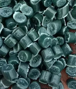 长期出售大棚膜颗粒，杂膜颗粒