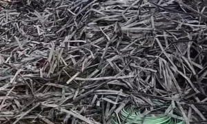 长期出售滴灌带废料