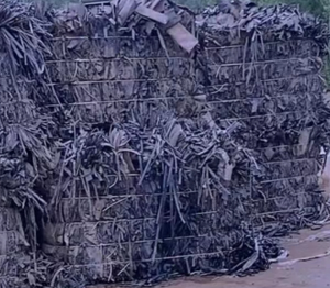 长期出售滴灌带废料