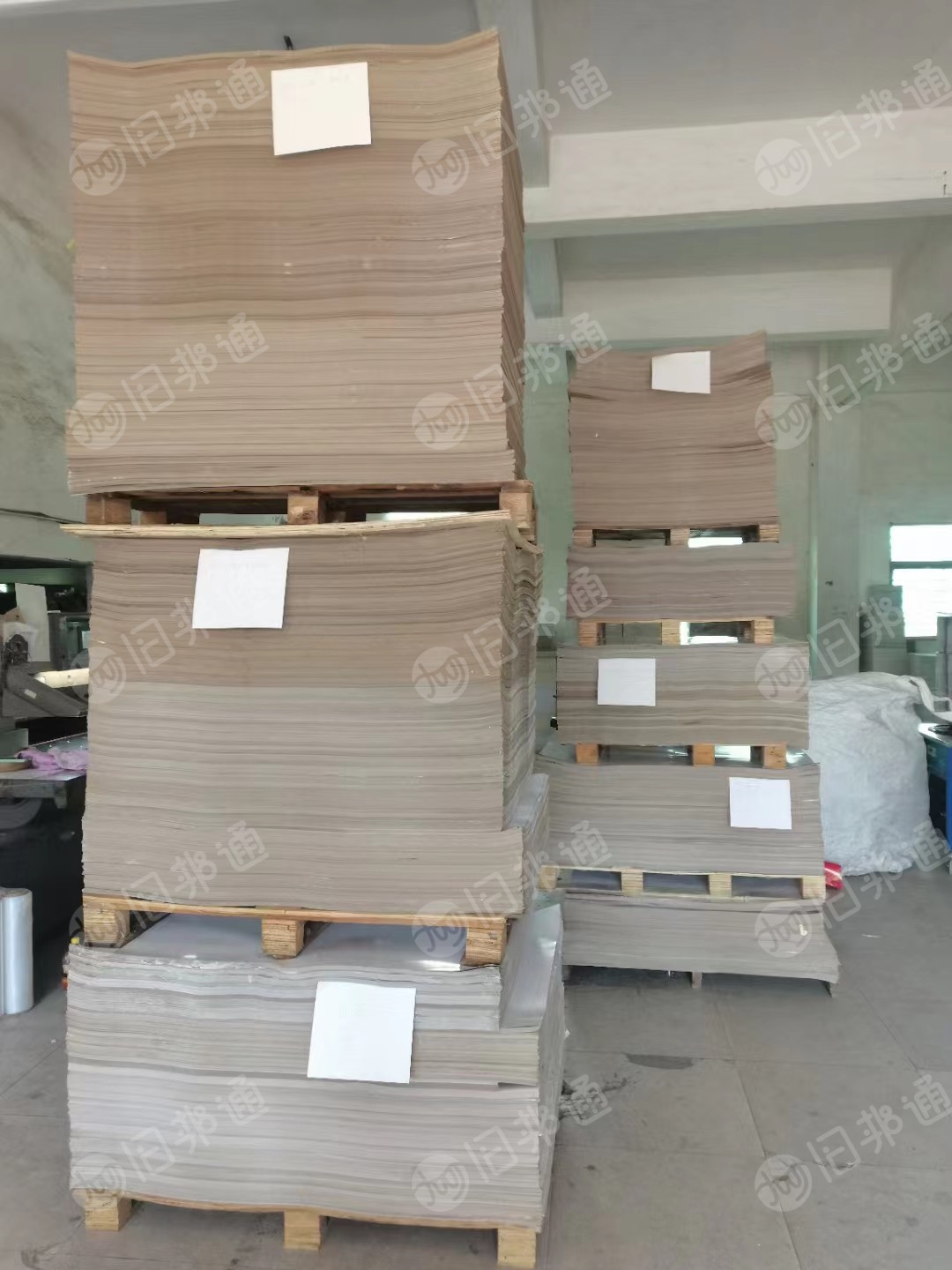 长期高价求购特价纸,处理纸,乱码纸等各种材质的纸品