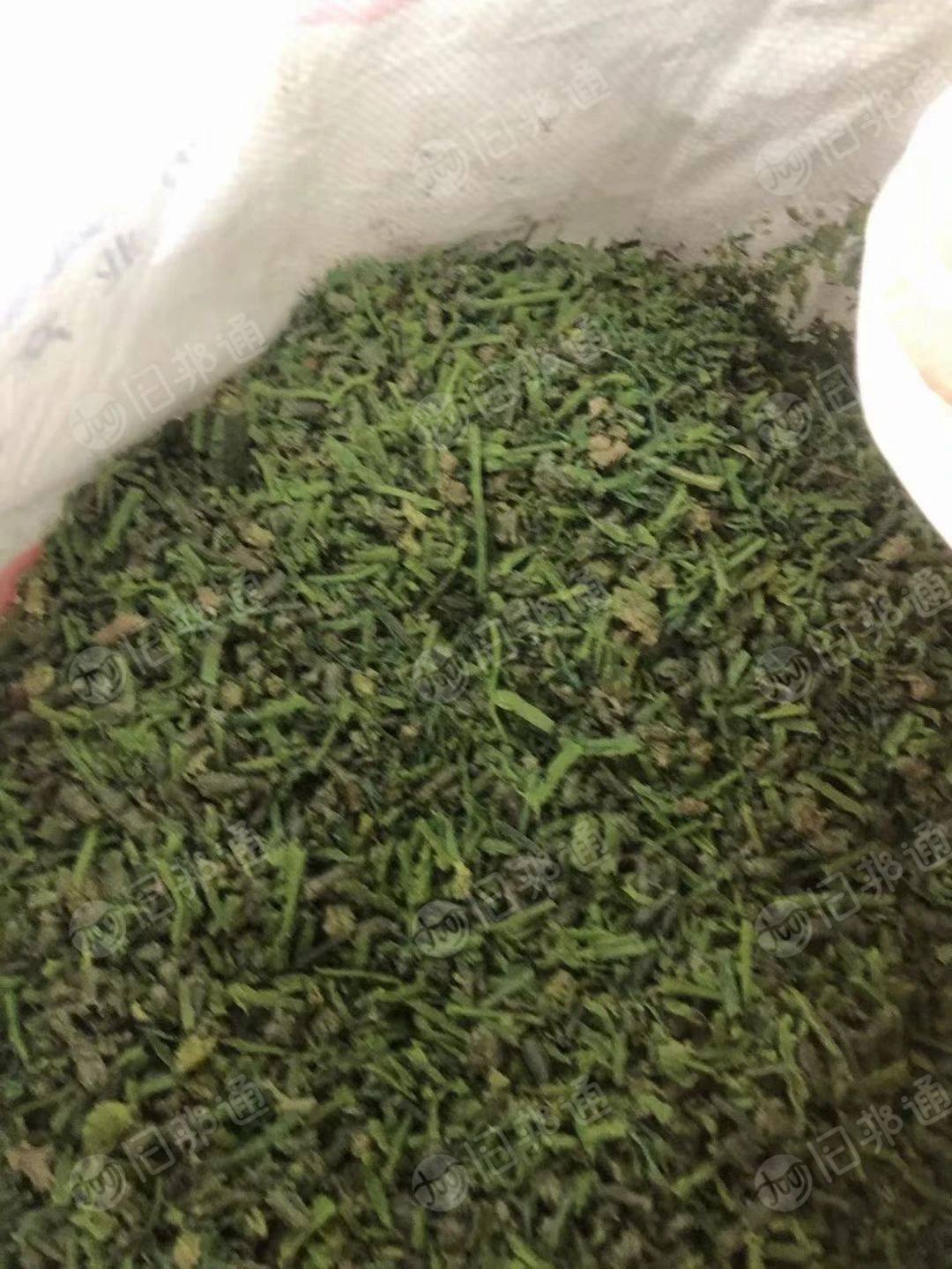 出售塑料花枝破料，月供50吨