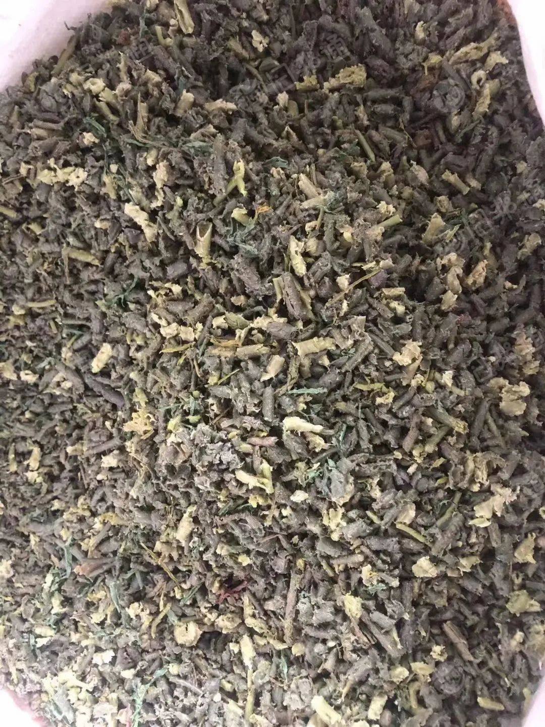 出售塑料花枝破料，月供50吨