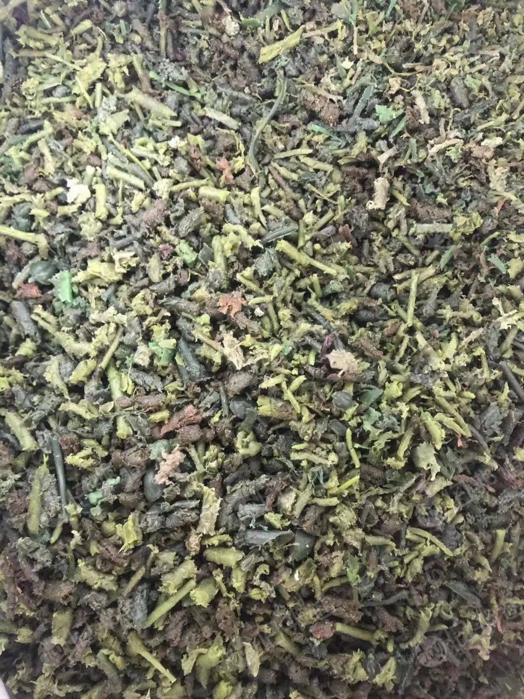 出售塑料花枝破料,月供50吨