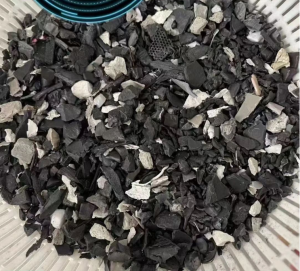 出售汽车改性PP料冲击高 比重轻高流动性 抗腐耐寒